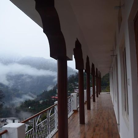Odyssey Stays Guptkashi Gupta Kāshi Esterno foto