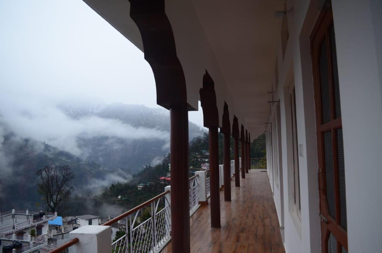 Odyssey Stays Guptkashi Gupta Kāshi Esterno foto